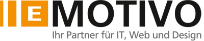 eMotivo GmbH - Internet- und Werbeagentur